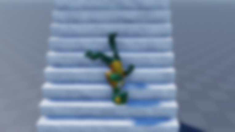 Ragdoll Physics Background